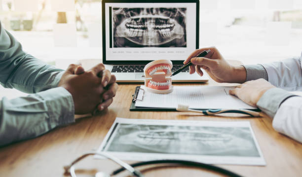 Best Emergency Dental Care for Broken or Chipped Teeth in Palm Springs, CA