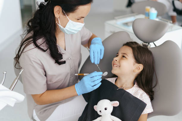 Best Emergency Treatment for Dental Infections or Abscesses in Palm Springs, CA