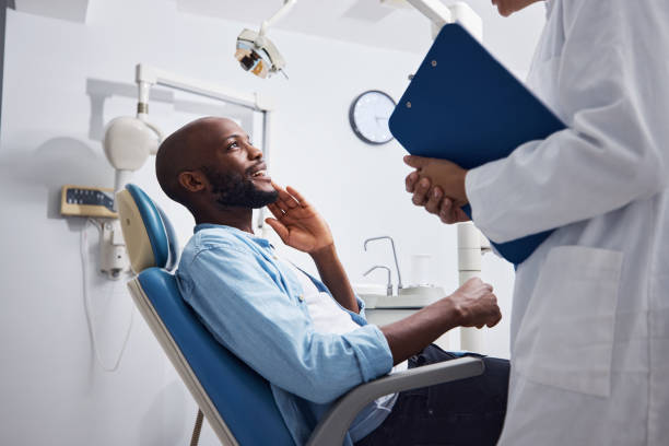 Best Emergency Tooth Extraction in Palm Springs, CA