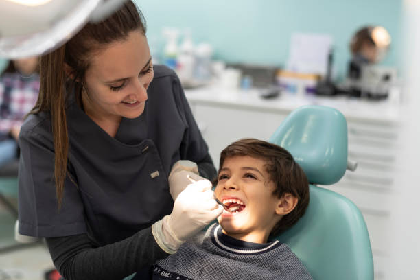Best Emergency Treatment for Dental Infections or Abscesses in Palm Springs, CA