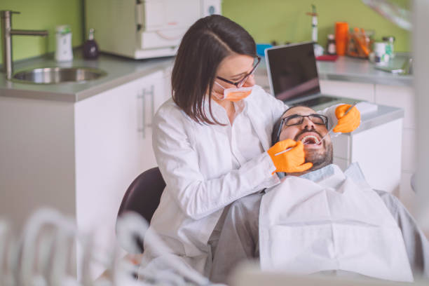Best Cosmetic Emergency Dentistry in Palm Springs, CA