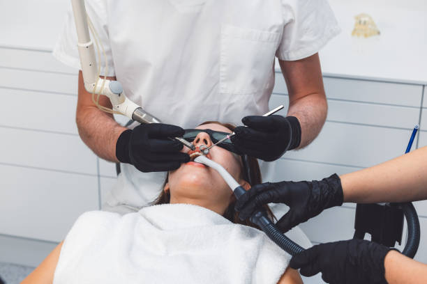 Best Emergency Tooth Extraction in Palm Springs, CA