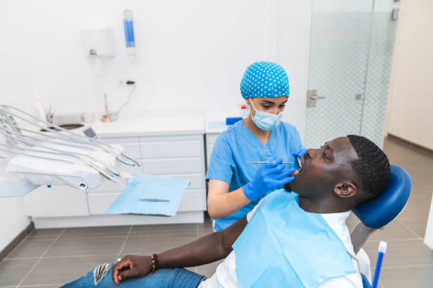 Best Emergency Gum Treatment in Palm Springs, CA